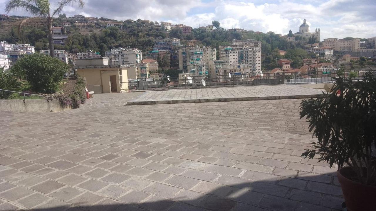 Appartamento Sanremo Affitti Brevi Periodi Da Dino Esterno foto