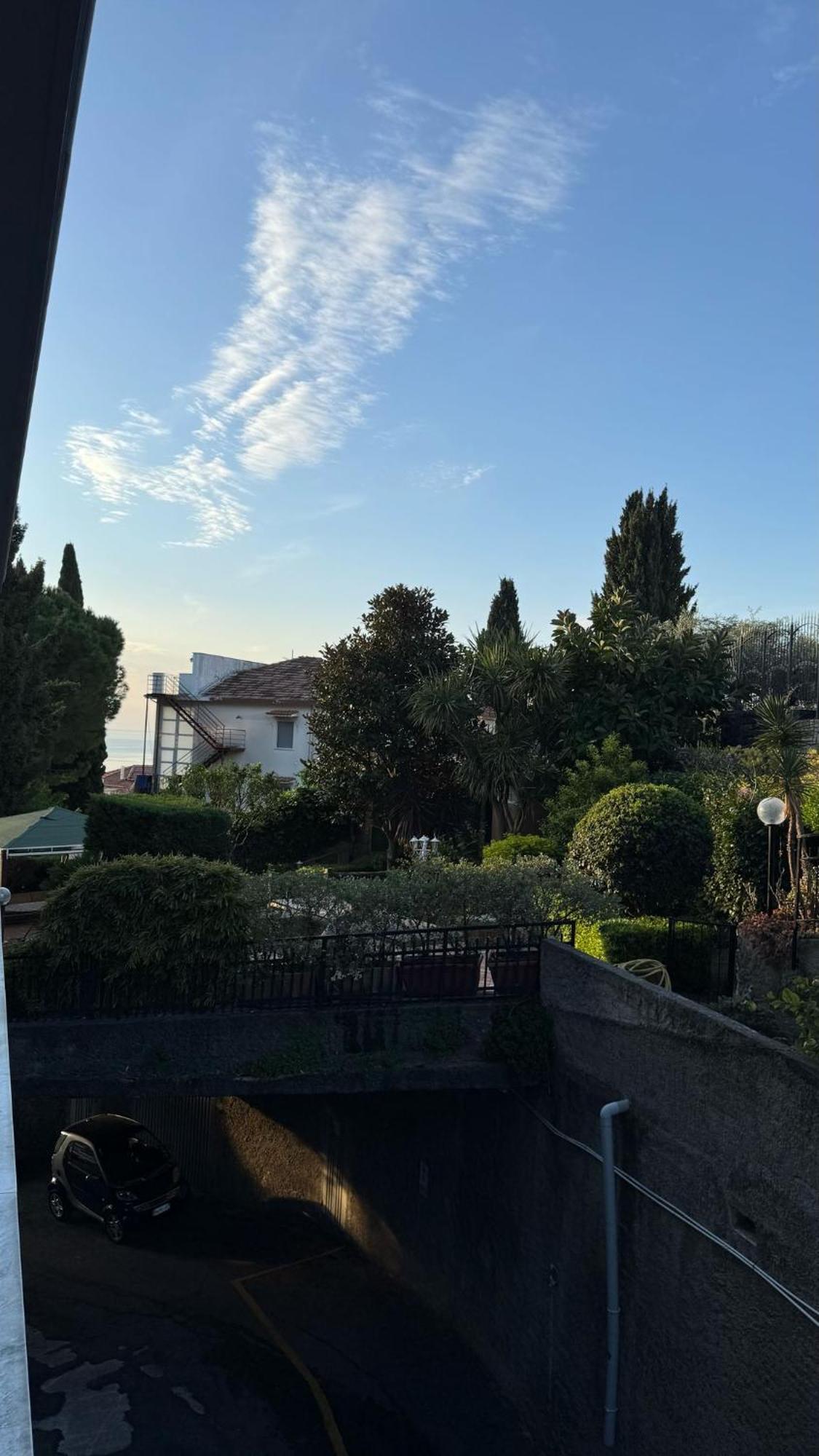 Appartamento Sanremo Affitti Brevi Periodi Da Dino Esterno foto